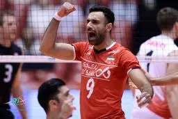 غلامی: شور و هیجان المپیک در بین بازیکنان دیده می‌شود