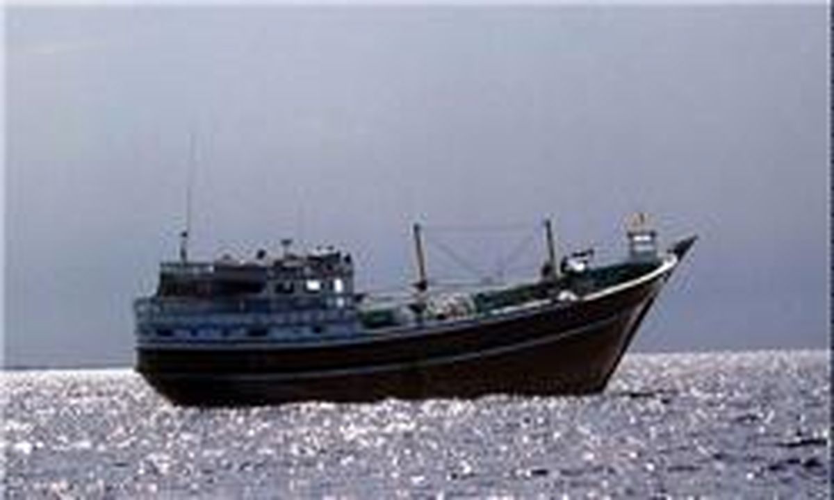 شناورهای نظامی سعودی‌ یک قایق ایرانی را در خلیج فارس توقیف کردند