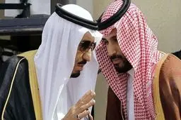 تمجید رژیم صهیونیستی از مواضع ضد ایرانی عربستان