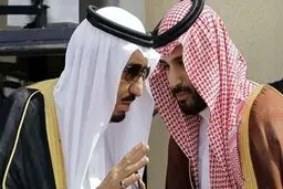 تمجید رژیم صهیونیستی از مواضع ضد ایرانی عربستان
