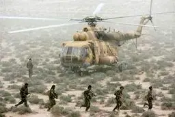 انهدام کامل ۲ تیم تروریستی و هلاکت ۱۲ تروریست در اشنویه