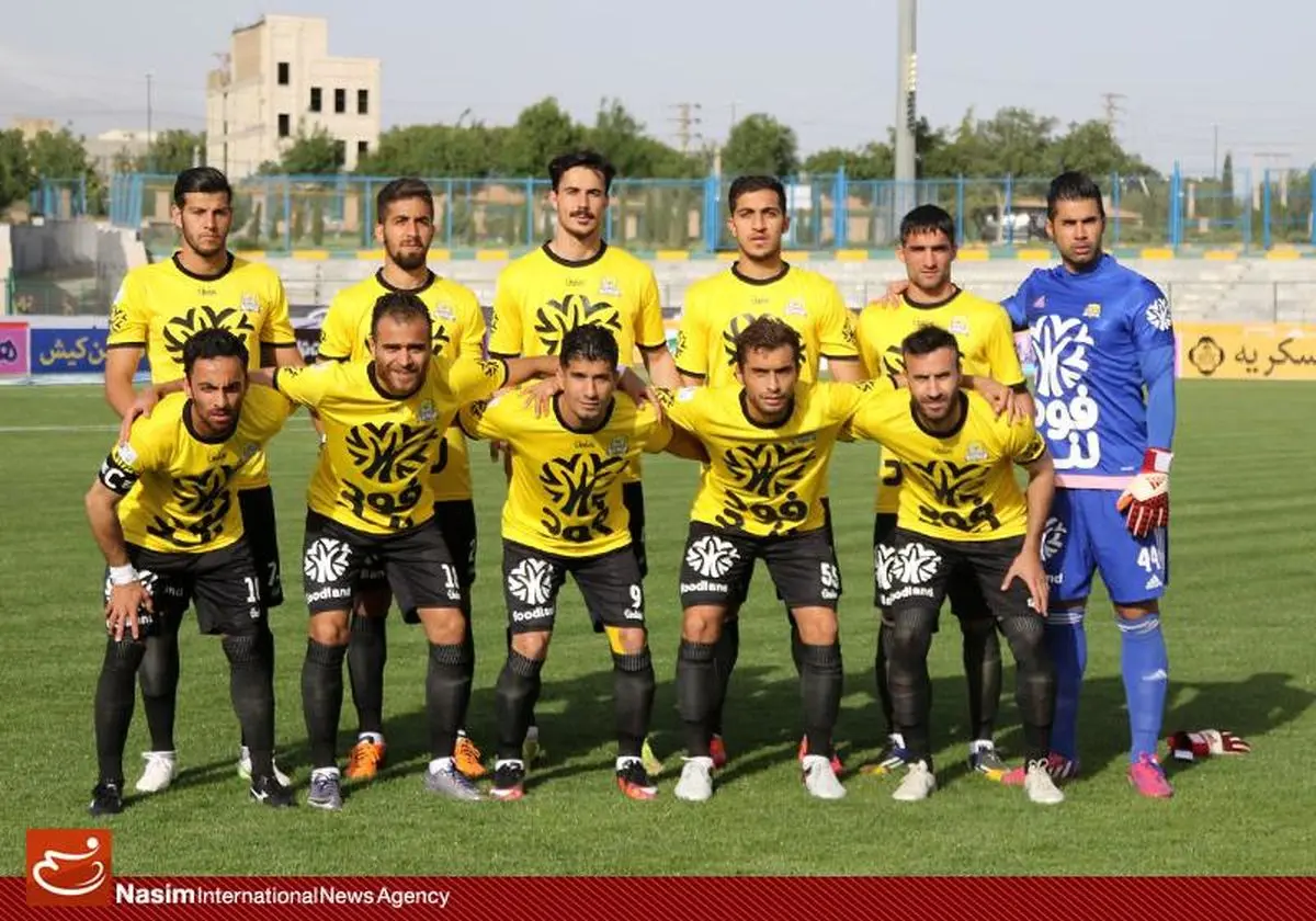 سرمربی تیم فوتبال راه‌آهن مشخص شد + عکس