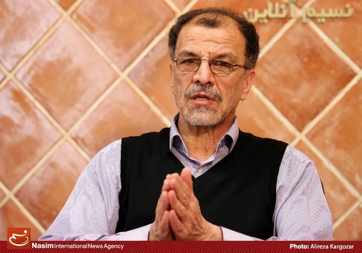 خسروی‌وفا: تا ۱۵ روز آینده تعداد سهمیه‌های ایران در ریو افزایش خواهد یافت