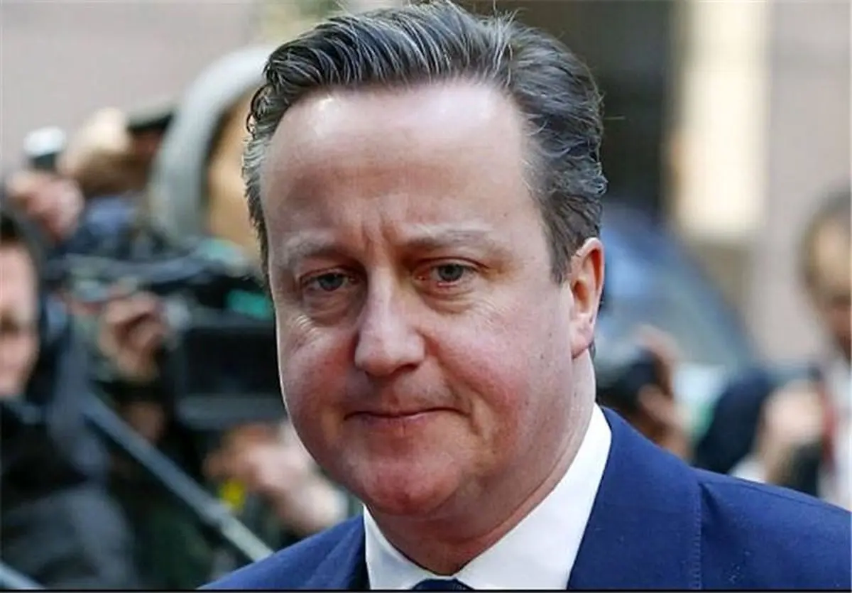 ابراز نگرانی عمیق کامرون از تیراندازی به نماینده پارلمان انگلیس