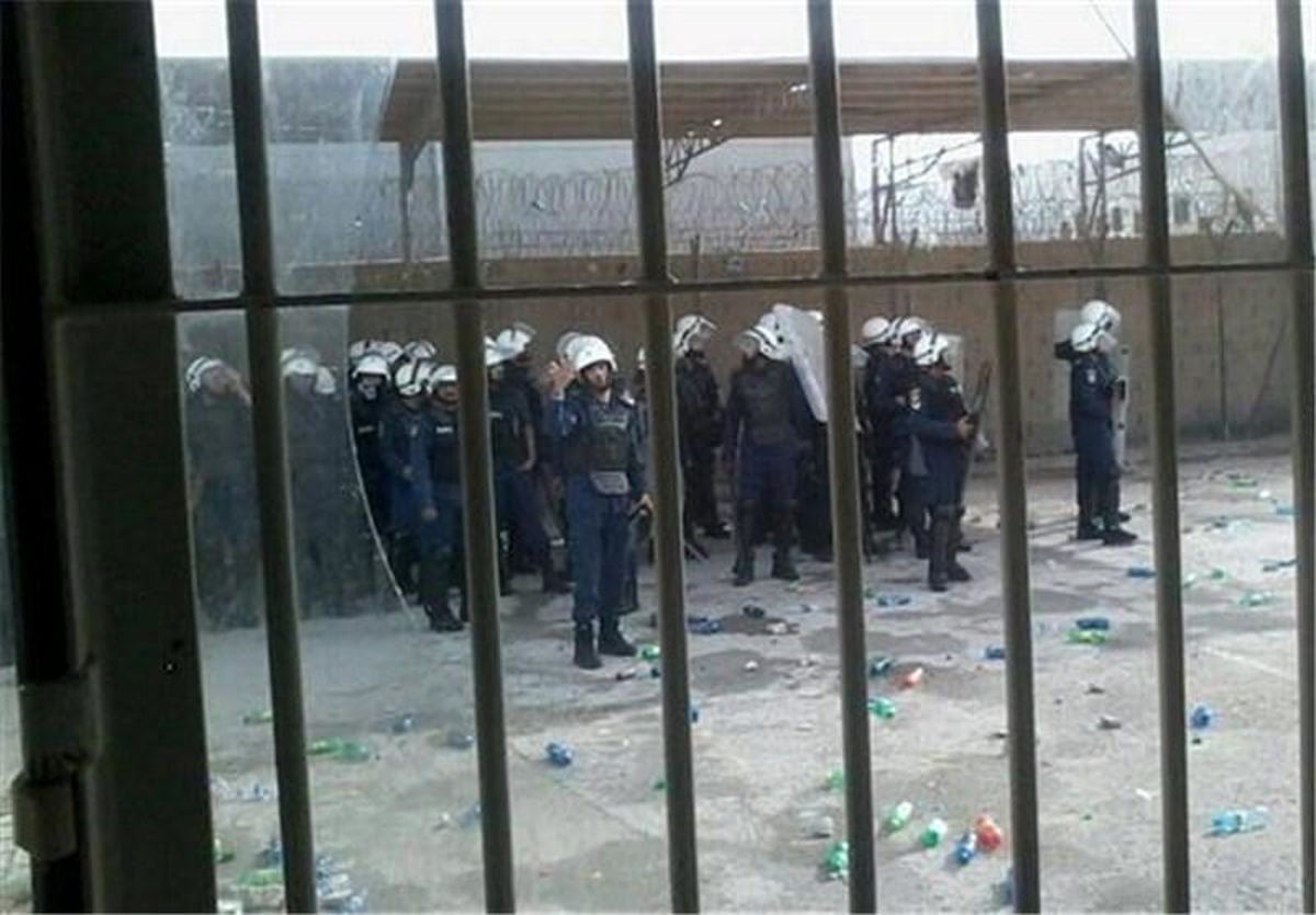 دیدبان حقوق بشر: سرکوب کردن مردم در بحرین بی فایده است