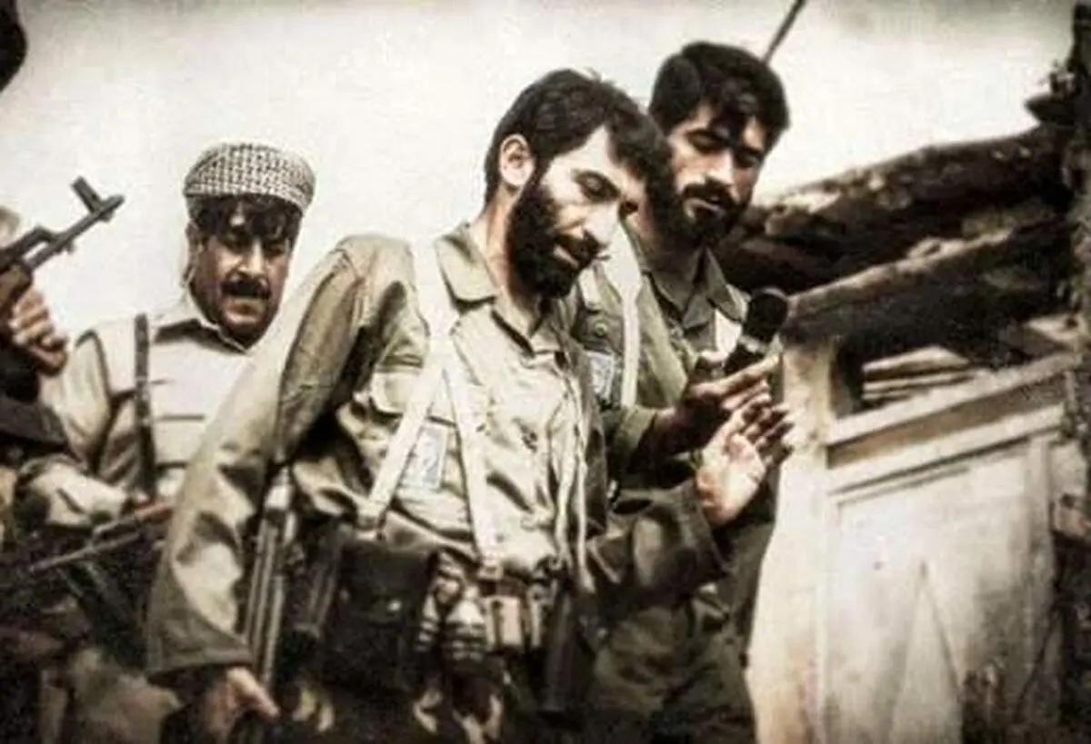 آغاز اکران "ایستاده در غبار" در سه شهرستان