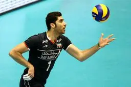 شهرام محمودی: شرایط برای همه تیم ها یکسان نیست