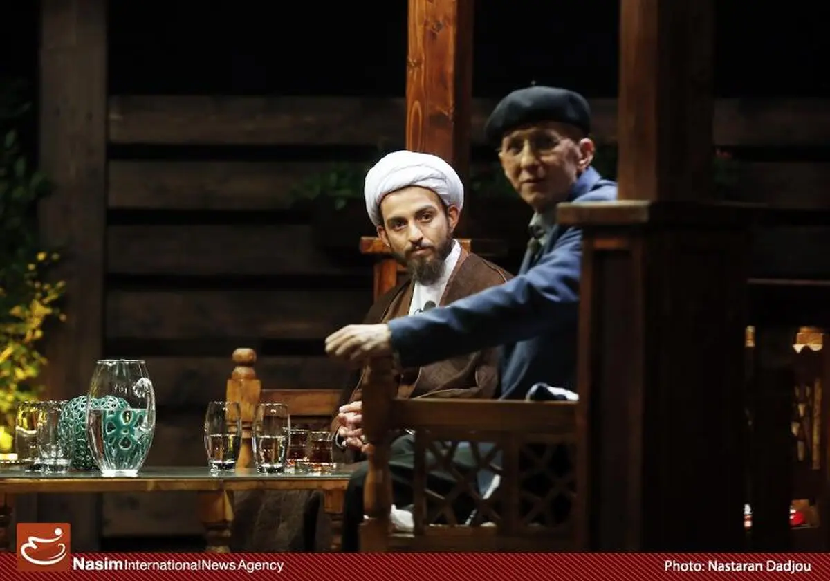 "ماه نشان"؛ فرمایشات رهبری درباره خدمات اجتماعی را نشانه گرفته است
