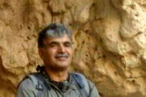 جسد کوهنورد بندرعباسی در ارتفاعات دماوند پیدا شد