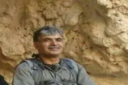 جسد کوهنورد بندرعباسی در ارتفاعات دماوند پیدا شد