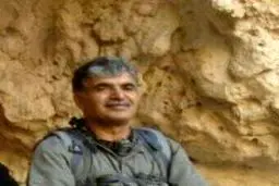 جسد کوهنورد بندرعباسی در ارتفاعات دماوند پیدا شد