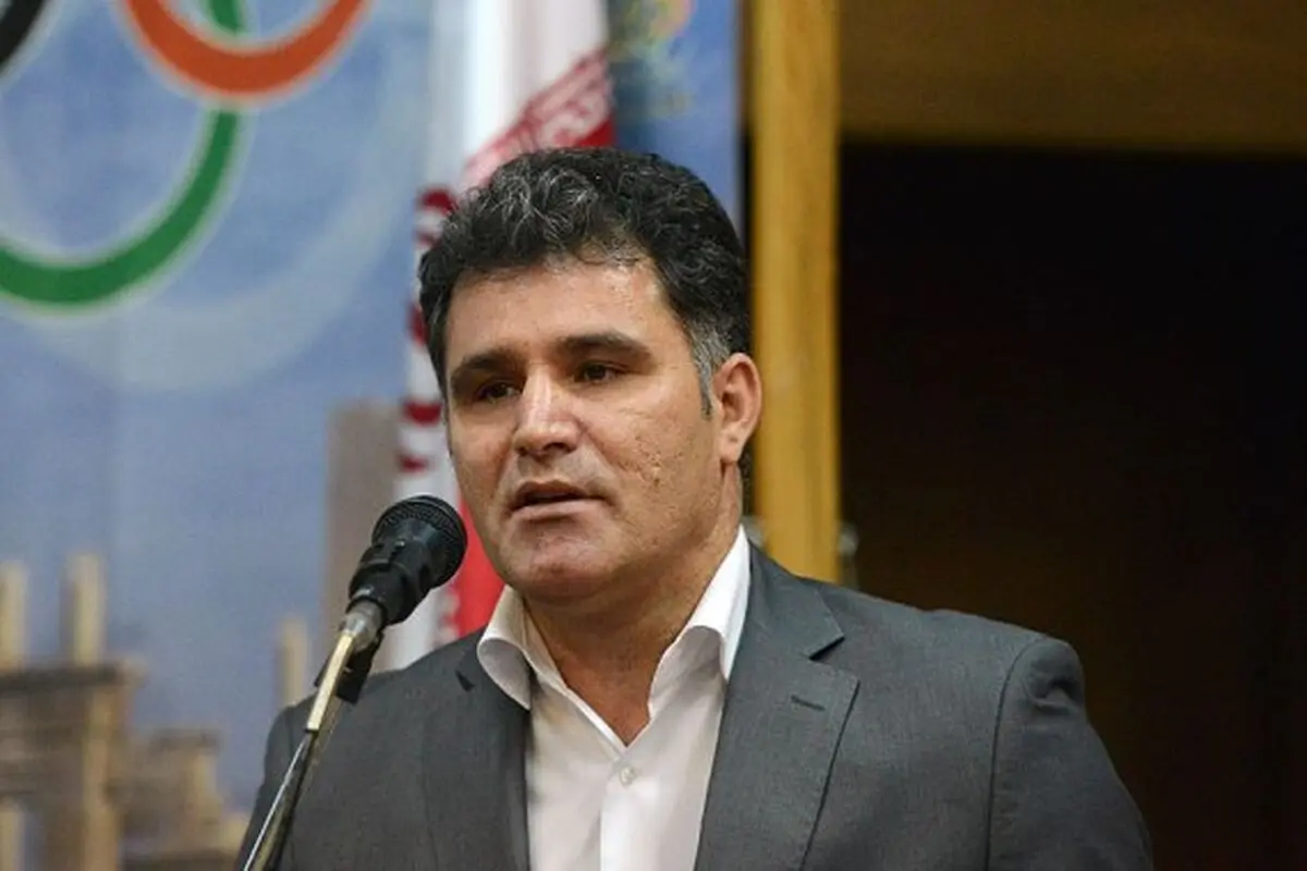 کیهانی: لیلا رجبی خودش نخواست به بلاروس برود