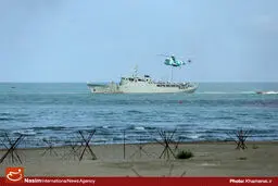 مرکز آموزشی باقرالعلوم (ع) از مجهزترین مراکز آموزشی در خاورمیانه است