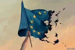 فاجعه‌ای در انتظار رویای اروپای واحد