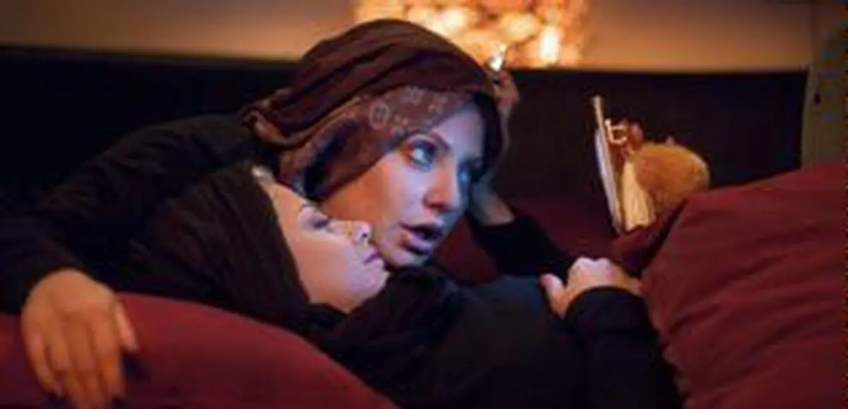 "ارادتمند نازنین، بهاره، تینا" منتظر پروانه نمایش است