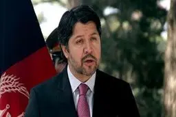 نیازی به مداخله خارجی برای مبارزه با داعش در افغانستان نداریم