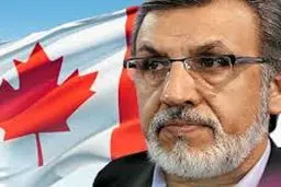 خاوری در کانادا هم درگیر پرونده قضایی شد