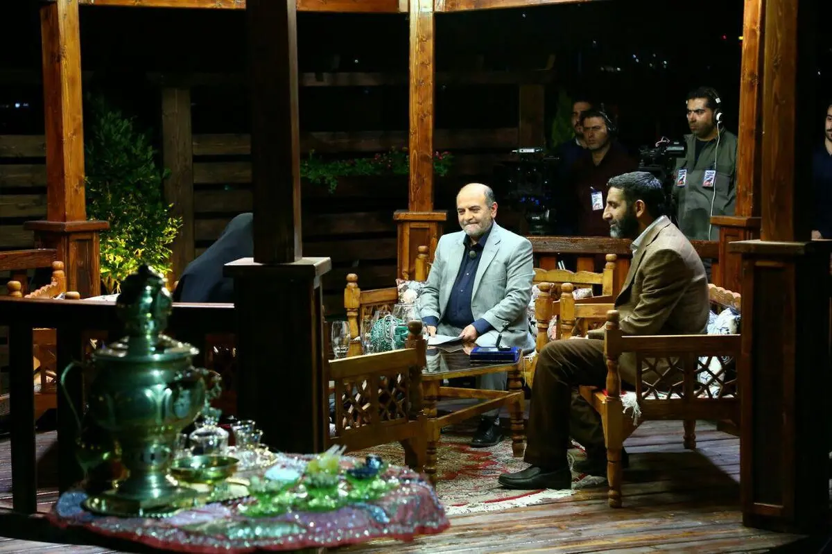 آخرین جزییات وضعیت دختران زلزله بم در "ماه نشان" امشب