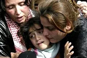 نسل کشی ایزدی‌ها در عراق و سوریه ادامه دارد