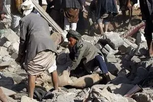 نبود امنیت غذایی برای ۱۴ میلیون نفر از مردم یمن