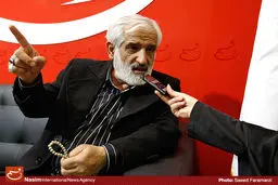 هیچ علتی برای توقیف سایت اعلام نشده/ پرونده‌سازی جریانی دولتی علیه جهان‌نیوز بعد از افشاگری درباره نزدیکان رئیس جمهور