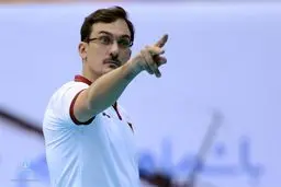 سیچلو: تفاوت ایران و آمریکا در جزئیات بود و دیگر هیچ