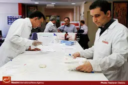 شبکه ایرانیان داوطلب مقیم اتریش آغاز به‌کار می‌کند