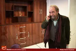 به دلیل مائوئیست بودن محکوم به اعدام شدم/ آیت‌الله خامنه‌ای، نقدم بر فیلم مجیدی، را جدی دانستند