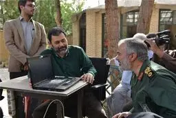 غرب با انقلاب اسلامی دشمنی دیرینه دارد/ جریان‌های خارج از کشور با سریال 