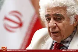 خودمان را گم کرده‌ایم/ زندگی یک تئاتر در تئاتر است و موجودات و انسان بازیگران آن