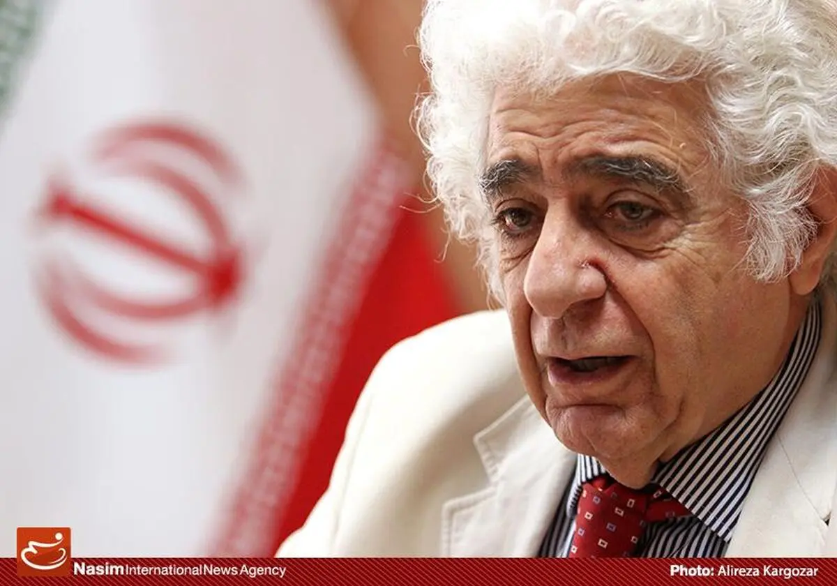 خودمان را گم کرده‌ایم/ زندگی یک تئاتر در تئاتر است و موجودات و انسان بازیگران آن