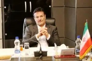 رفتن حیدر آبادی‌پور از سرمایه منتظر تصمیم بانک مرکزی است