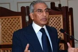 عدم پذیرش پناهجویان افغانستانی توسط پاکستان