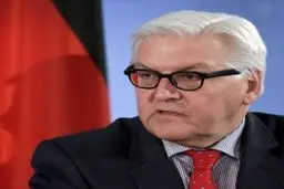 تلاش وزیر خارجه آلمان برای باقی ماندن انگلیس در اتحادیه اروپا