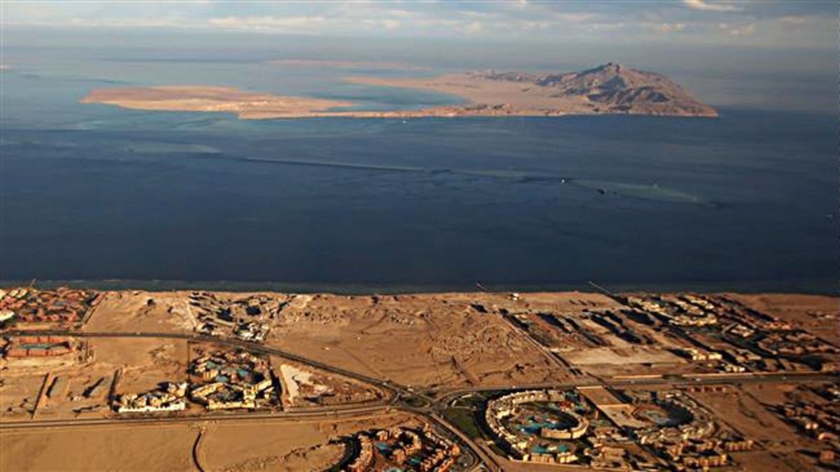 لغو واگذاری جزایر مصر به عربستان توسط دادگاهی در مصر
