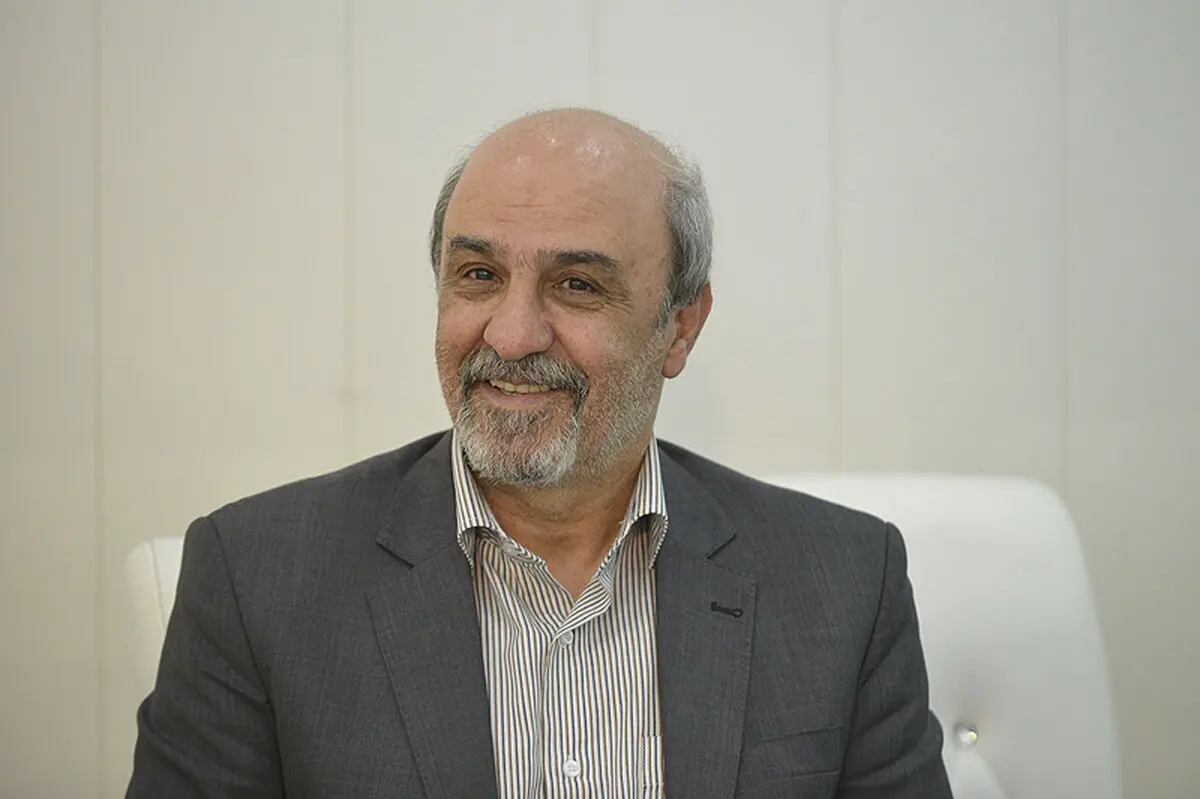 گودرزی: در یک سال گذشته یک ریال از بیت‌المال به تیم‌های حرفه‌ای پرداخت نکرده‌ایم