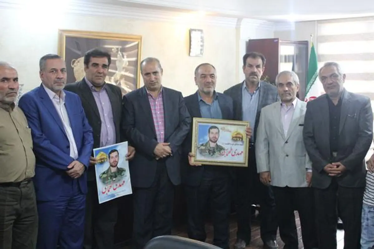 تاج: هفته نخست لیگ برتر را با نام شهید طهماسبی برگزار می‌کنیم
