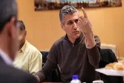 کارخانه : باید از تصمیمات لوزانو برای تیم ملی حمایت کرد