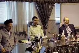 همکاری سازمان تبلیغات، آموزش و پرورش و پلیس برای پیشگیری از آسیب‌ها