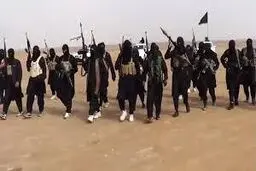 داعش ۷۰۰ نفر را در حلب بازداشت کرد