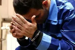 پسر معروف تلگرامی پناهنده شد