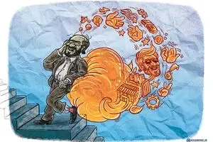 تکیه بر توهم