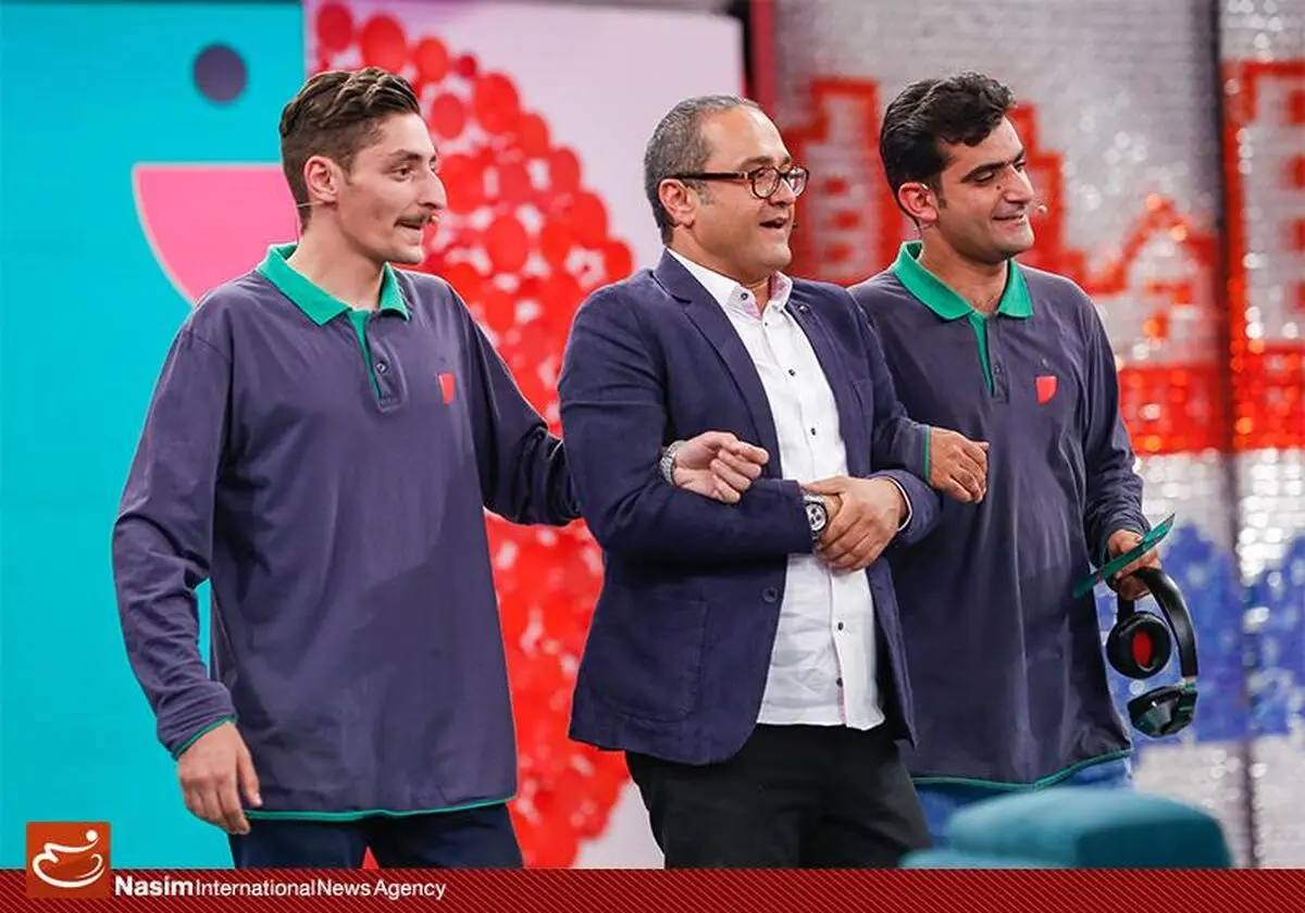 خندوانه بعد از ماه مبارک رمضان دچار تغییراتی می‌شود