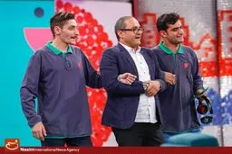 خندوانه بعد از ماه مبارک رمضان دچار تغییراتی می‌شود