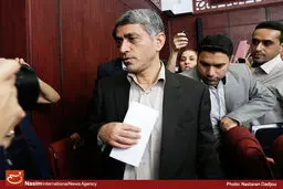 طیب‌نیا این روزها کجاست؟/ سکوت معنادار وزیر اقتصاد درباره انتشار فیش‌های حقوقی نجومی