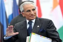ساخت تاسیسات نظامی در مرز افغانستان توسط پاکستان