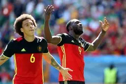 پیروزی درخشان شیاطین سرخ