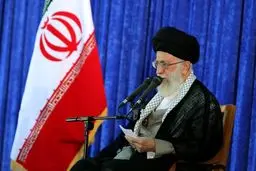 روایت رهبر انقلاب از آخرین وضعیت پس از برجام