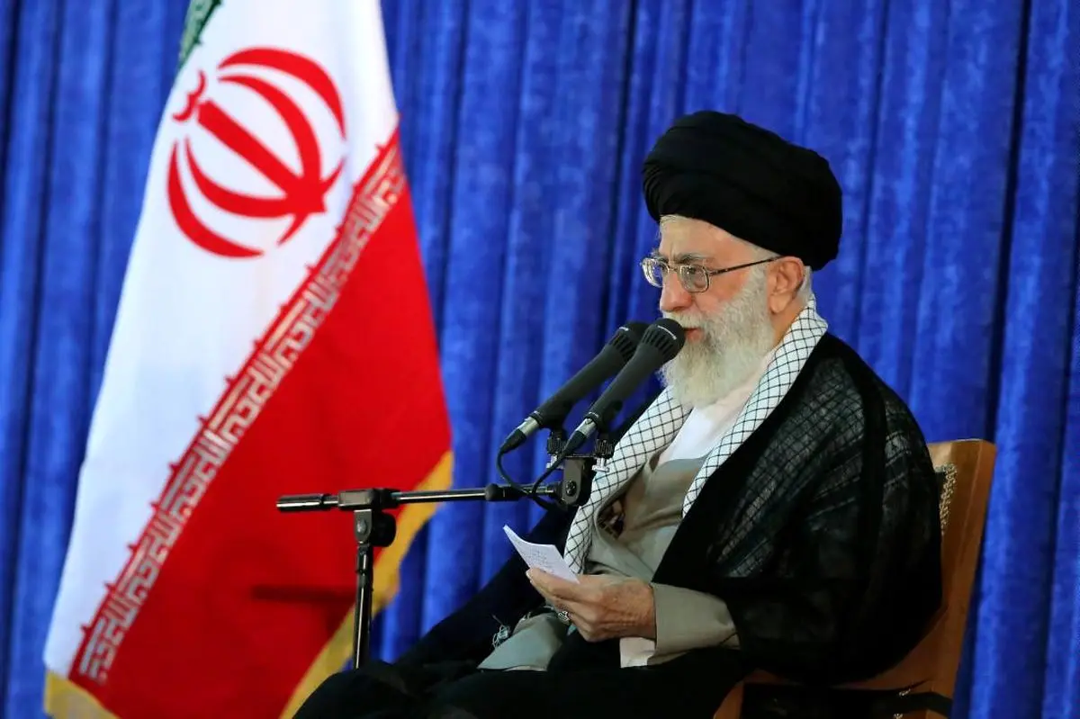 روایت رهبر انقلاب از آخرین وضعیت پس از برجام