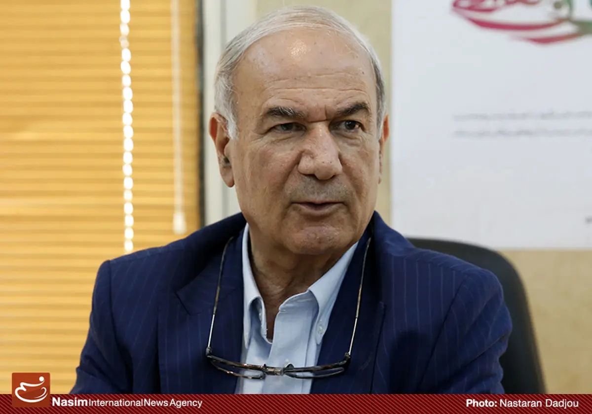 گرشاسبی جای افشارزاده را گرفت/ گل‌محمدی مدیر کل ورزش و جوانان استان تهران شد